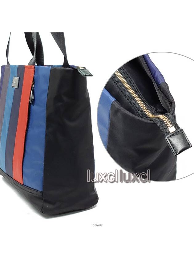 women tote bag - PAUL SMITH - BALAAN 4