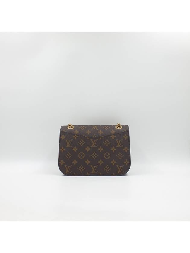 Women s monogram fascia chain shoulder bag 4269 - LOUIS VUITTON - BALAAN 6