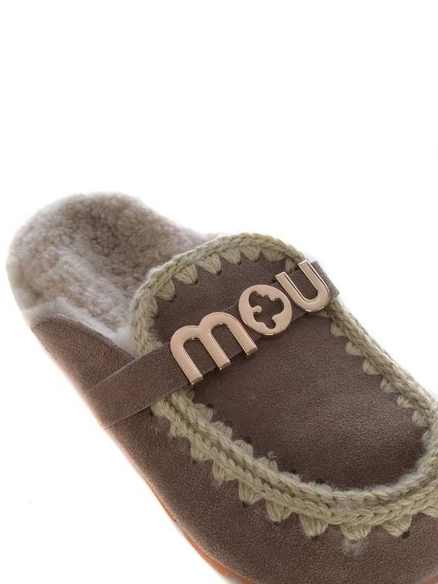 Mou  Sandals Beige - MOU - BALAAN 3