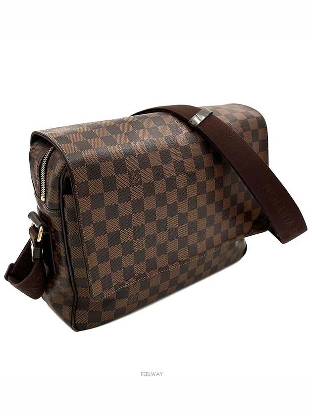 men cross bag - LOUIS VUITTON - BALAAN 3