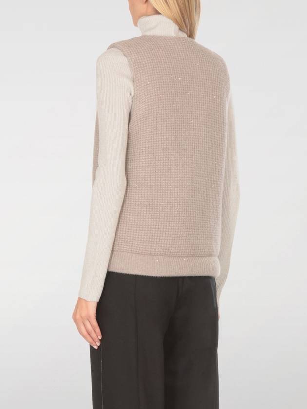 Sweater woman Fabiana Filippi - FABIANA FILIPPI - BALAAN 3