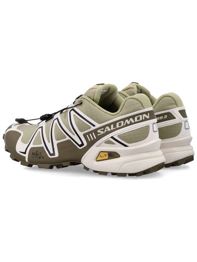 Salomon Speedcross 3 Sneakers - SALOMON - BALAAN 4