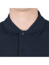 Golf Troy ST Pique Polo Shirt FMJT03229 6855 Men's Troy Pique Polo Shirt - J.LINDEBERG - BALAAN 7