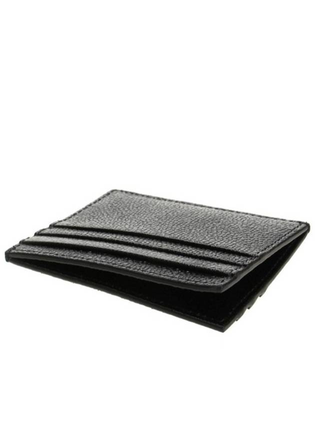 RWB double card wallet - THOM BROWNE - BALAAN 7