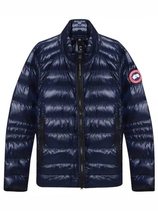 padded crofton jacket - CANADA GOOSE - BALAAN 1