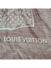 Women s Monogram Scarf Shawl 3946 - LOUIS VUITTON - BALAAN 13