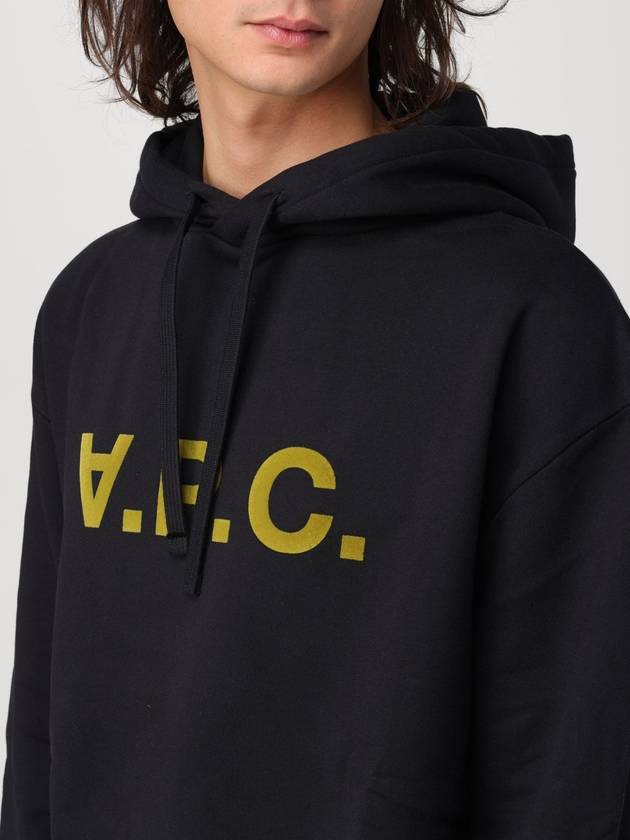 Sweatshirt men A.p.c. - A.P.C. - BALAAN 3