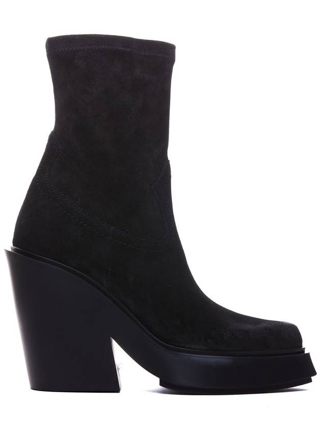 Vic Matie Boots - VIC MATIE - BALAAN 1