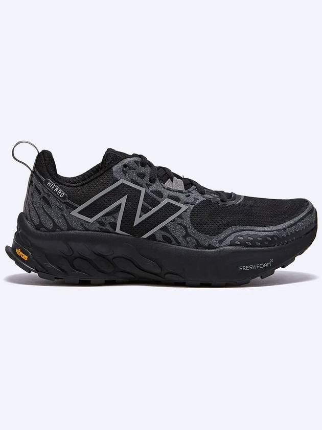 Men s Sneakers Black MTHIERK8 - NEW BALANCE - BALAAN 2