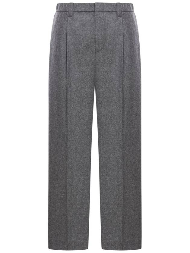 Brunello Cucinelli Pants - BRUNELLO CUCINELLI - BALAAN 1