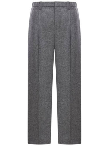 Brunello Cucinelli Pants - BRUNELLO CUCINELLI - BALAAN 1