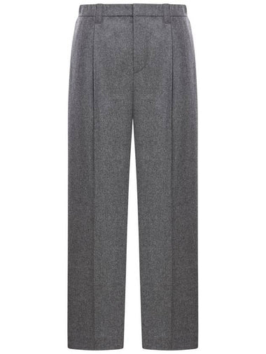 Brunello Cucinelli Pants - BRUNELLO CUCINELLI - BALAAN 1