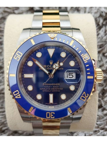 Rolex Submariner Cheongkom 19 Years Old - ROLEX - BALAAN 1