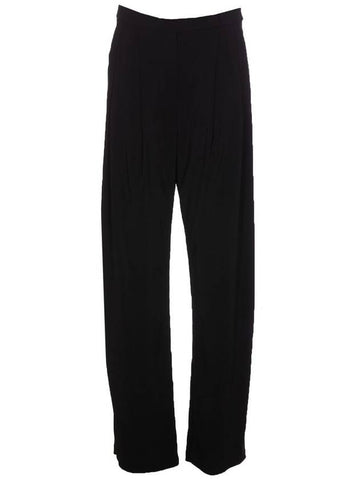 Pinko Trousers "Montano" - PINKO - BALAAN 1