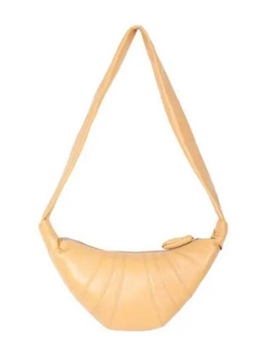 Small croissant bag - LEMAIRE - BALAAN 1