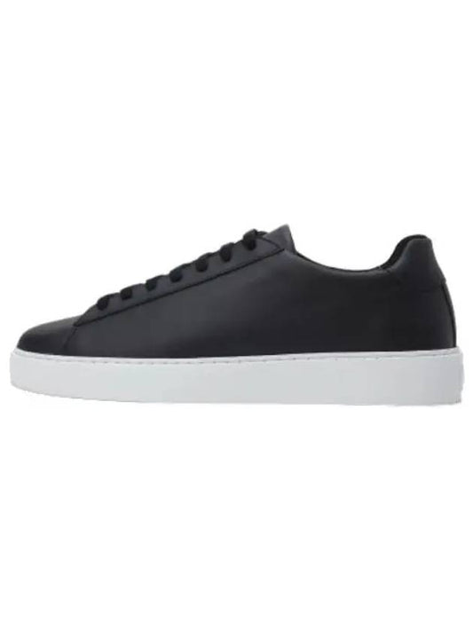 court sneakers black - NORSE PROJECTS - BALAAN 1