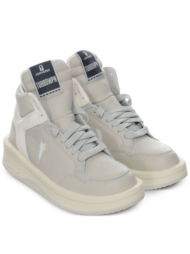 x Converse Turbowpn sneakers - RICK OWENS - BALAAN 2