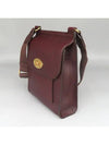 HH5192 Crossbody Bag - MULBERRY - BALAAN 3