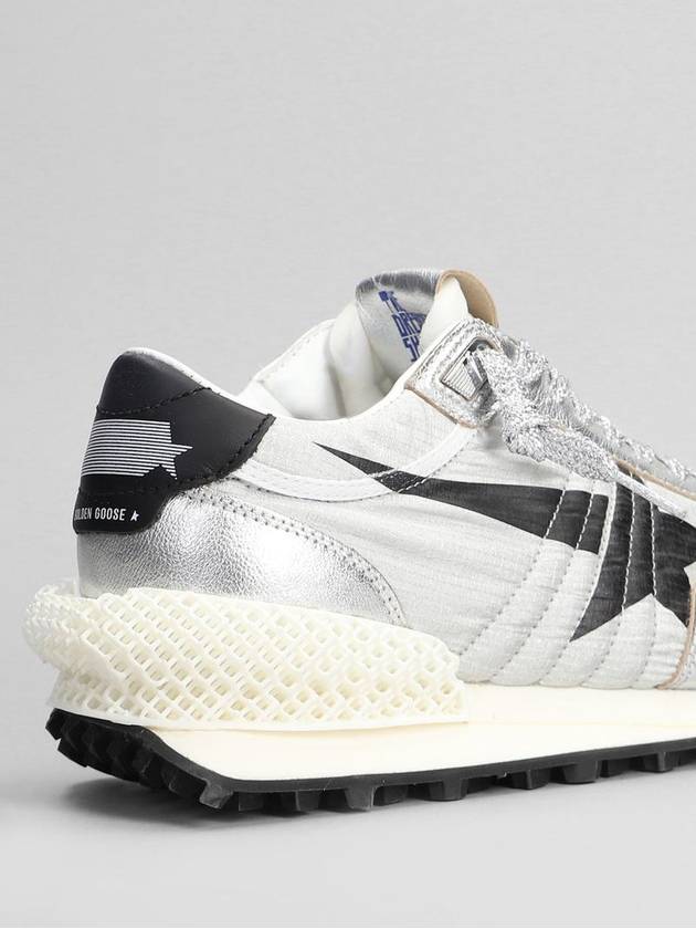 Golden Goose Running Marathon Sneakers - GOLDEN GOOSE - BALAAN 5