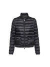 Lance Short Padding Black J20931A1010053048999 - MONCLER - BALAAN 2