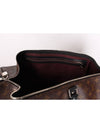 Keepall Bandoulier Travel Bag - LOUIS VUITTON - BALAAN 4