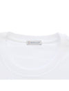 Women's Short Sleeve TShirt White 8C7A6 10 829FB 001 - MONCLER - BALAAN 4