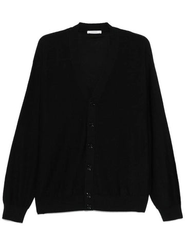 LEMAIRE Sweaters Black - LEMAIRE - BALAAN 1