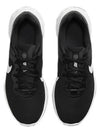 Revolution 6 Next Nature Low Top Sneakers Black - NIKE - BALAAN 5