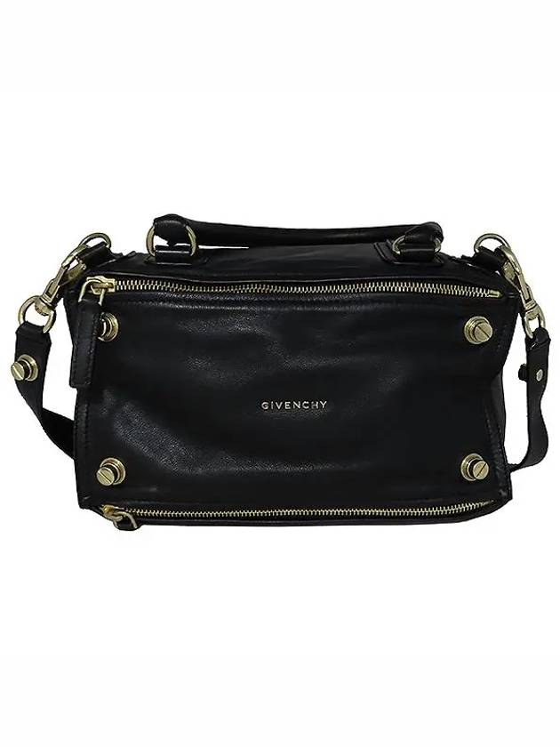 BB05250692 2 WAY bag - GIVENCHY - BALAAN 1