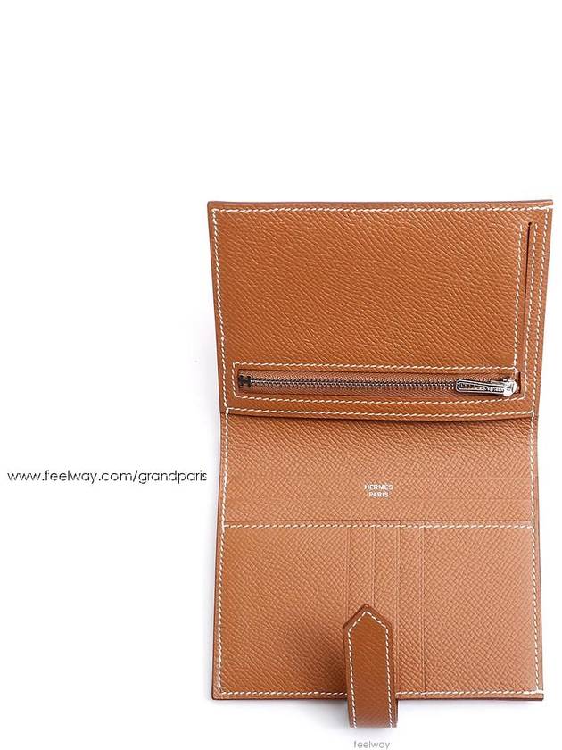 women s wallet - HERMES - BALAAN 4