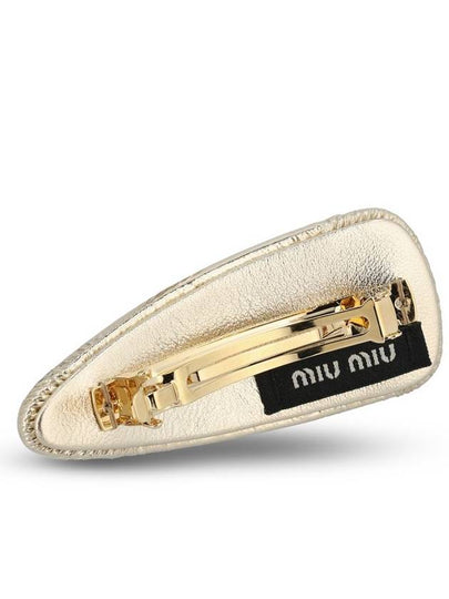 Miu Miu Accessories... Accessories - MIU MIU - BALAAN 2