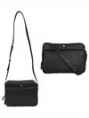 Sartorial Messenger Bag Black - MONTBLANC - BALAAN 2