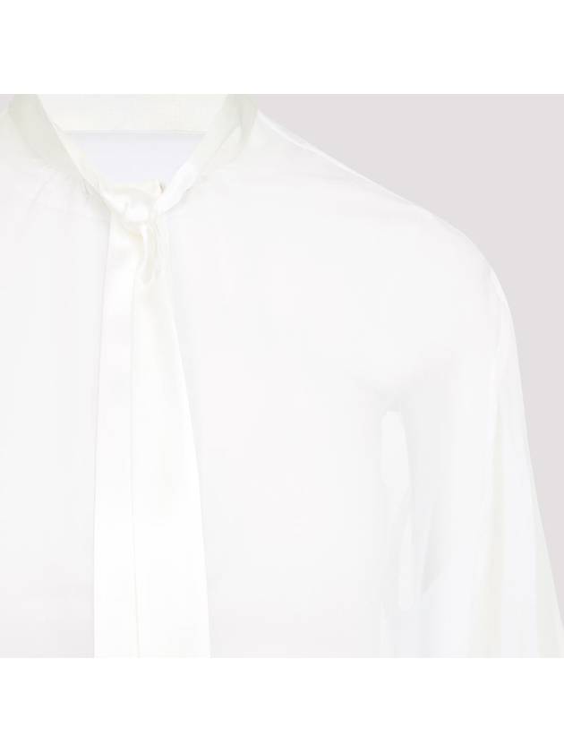 Dolce & Gabbana Shirt - DOLCE&GABBANA - BALAAN 3