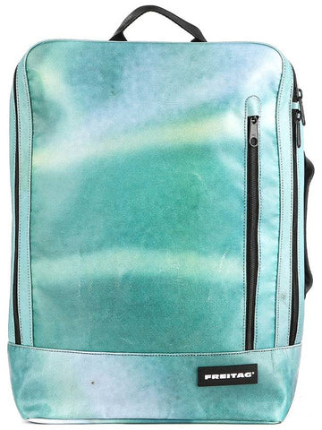 Unisex backpack F306 HAZZARD 0113 - FREITAG - BALAAN 1