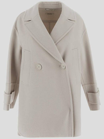 'S Max Mara Coats - S MAX MARA - BALAAN 1