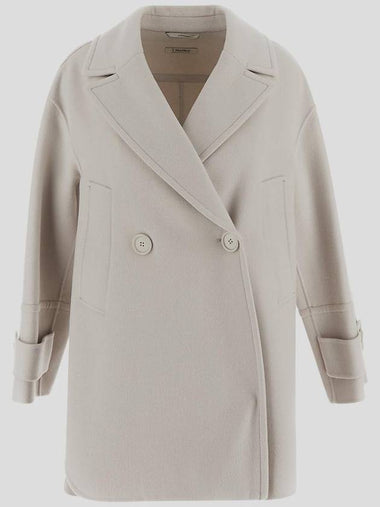 'S Max Mara Coats - S MAX MARA - BALAAN 1