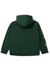 Malbon Rain Jacket GREEN MAN - MALBON GOLF - BALAAN 2