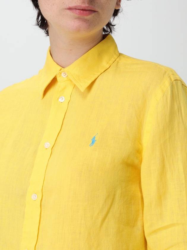 Shirt woman Polo Ralph Lauren - POLO RALPH LAUREN - BALAAN 3