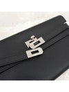 women s long wallet - HERMES - BALAAN 5