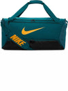 Brasilia Medium Duffel Bag Geode Teal - NIKE - BALAAN 2