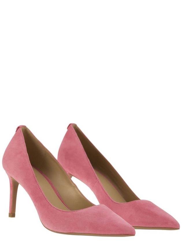 ALINA Flex Pumps 40H3HNMP1S 667 B0010827138 - MICHAEL KORS - BALAAN 5