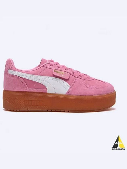 Palermo Elevator Women s Pink Gum 399348 06 - PUMA - BALAAN 2