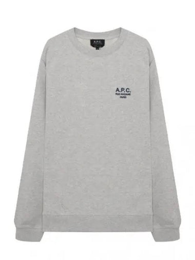 rider sweatshirt - A.P.C. - BALAAN 1