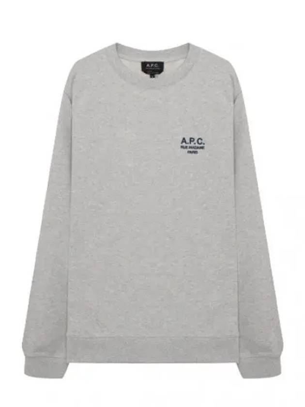 rider sweatshirt - A.P.C. - BALAAN 1