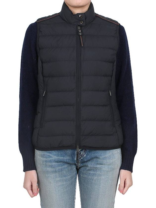 Women's Dodie Padded Vest Black - PARAJUMPERS - BALAAN 2