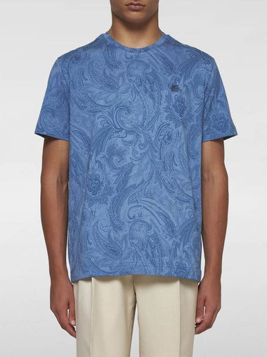 T-shirt men Etro - ETRO - BALAAN 1