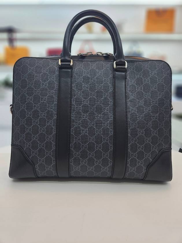 GG Supreme Briefcase 474135 - GUCCI - BALAAN 5