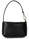 23 fw NIGHTLILY leather shoulder bag RAWAWEX0200JXVB999 B0710502147 - ROGER VIVIER - BALAAN 4