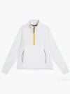 23 Cash Track Top AMOW08499 0000 Men - J.LINDEBERG - BALAAN 2