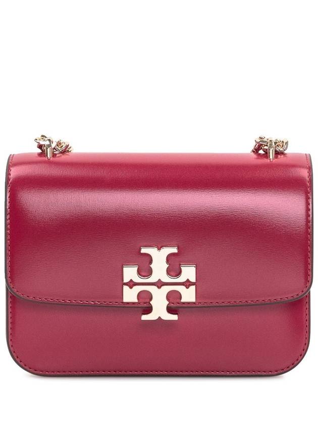 Tory Burch Eleanor Sm Shoulder - TORY BURCH - BALAAN 1